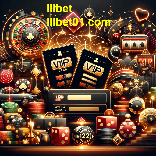 Descubra os Benefícios do Programa VIP da lllbet